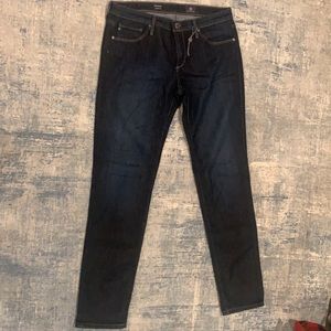 AG “The Stilt cigarette leg” jeans - brand new - never worn
